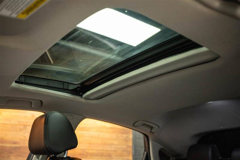 2022 Honda Civic EX-L