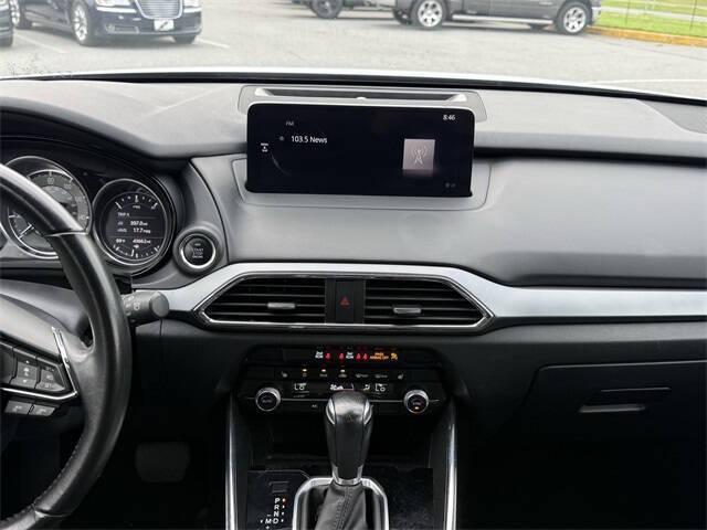 2023 Mazda CX-9 Touring