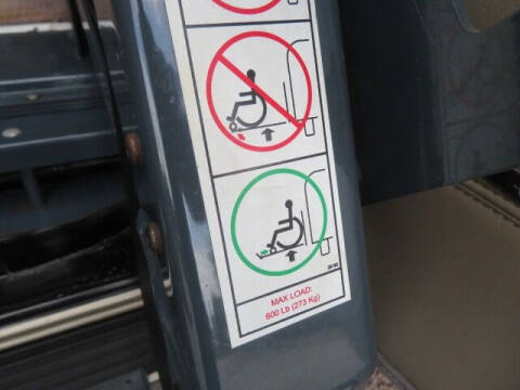 2013 Ford E-Series E-150