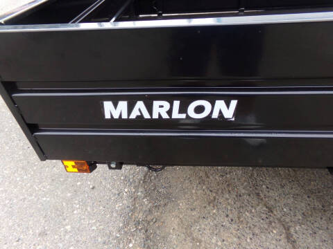 2023 MARLON UTILITY