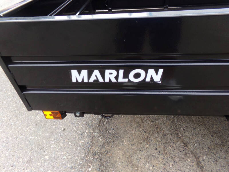 2023 MARLON UTILITY