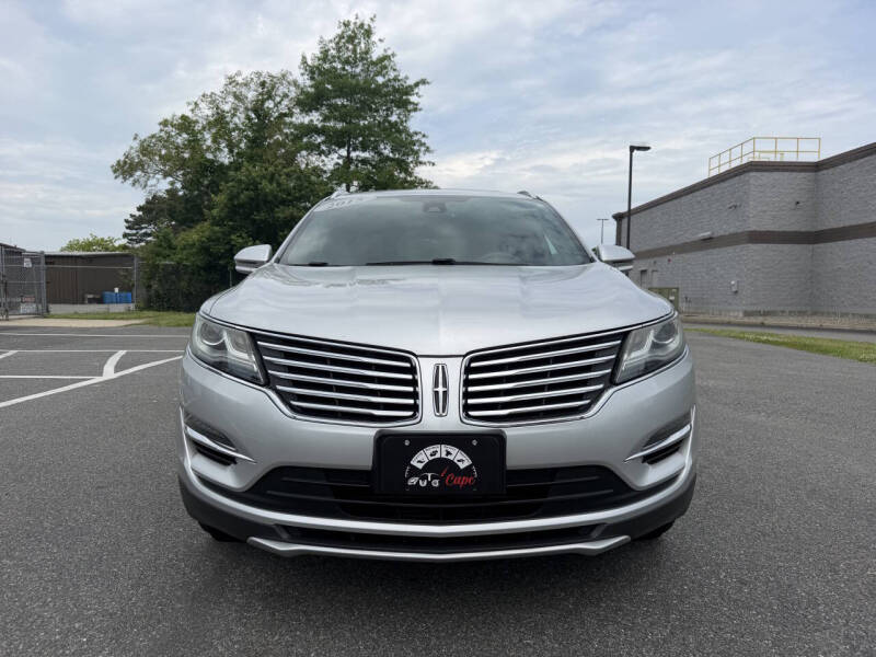 2015 Lincoln MKC AWD's photo