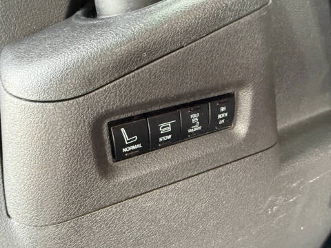 2018 Ford Flex Limited