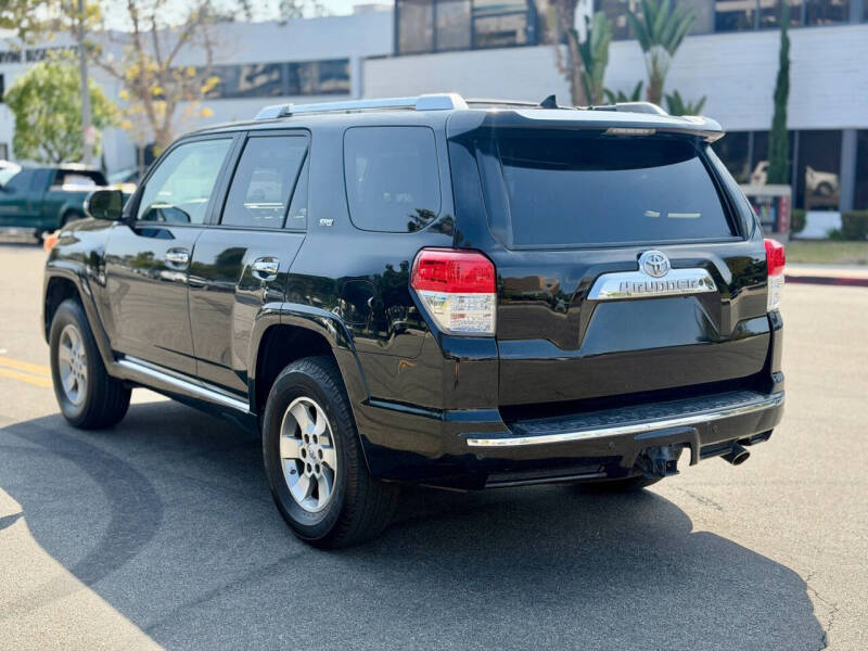 2013 Toyota 4Runner
