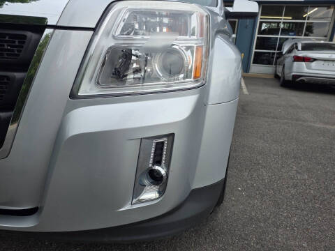 2014 GMC Terrain SLE-2
