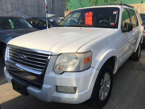 Ford Explorer For Sale In Yonkers Ny Deleon Mich Auto Sales