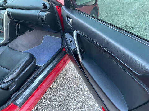 2003 Infiniti G35