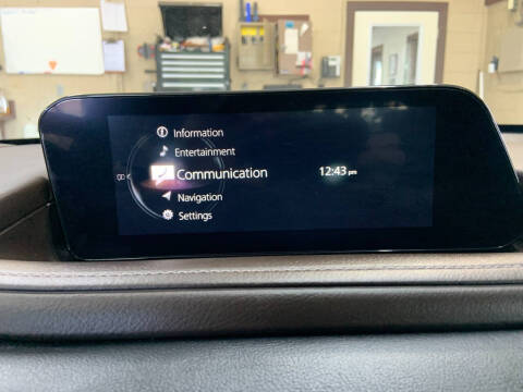 2023 Mazda CX-30 2.5 S Premium