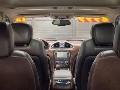 2013 Buick Enclave Premium