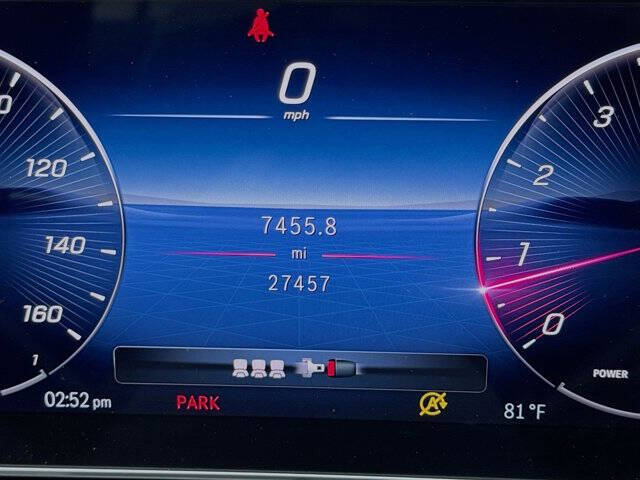 2023 Mercedes-Benz C-Class C 300