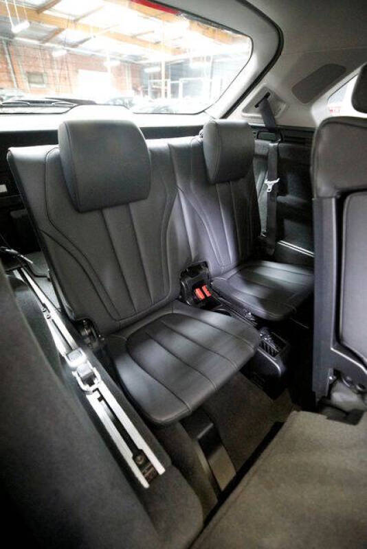 2015 BMW X5 xDrive50i