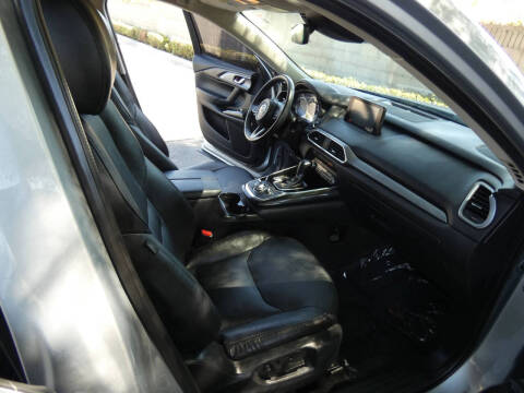 2019 Mazda CX-9 Touring