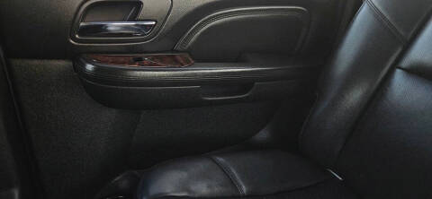 2012 GMC Sierra 1500 Denali