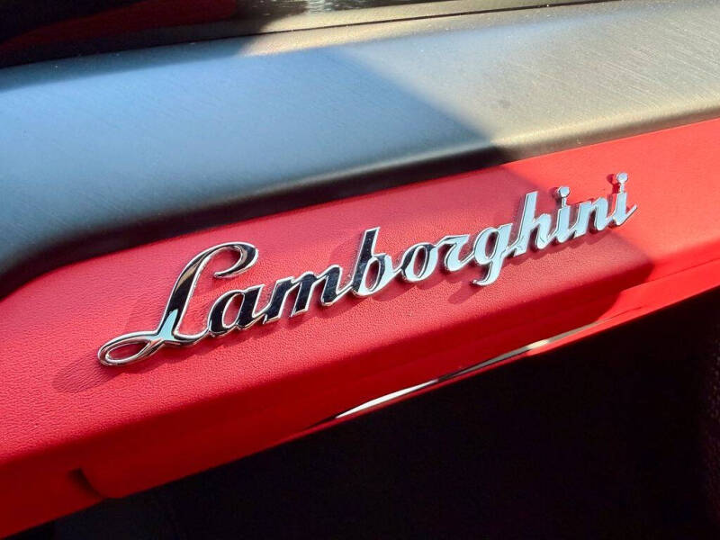 2021 Lamborghini Urus