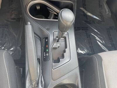 2017 Toyota RAV4 Hybrid LE Plus