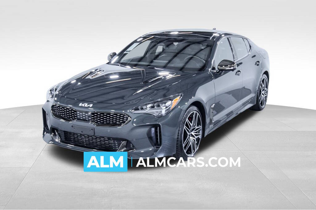 Kia Stinger For Sale In Mableton, GA