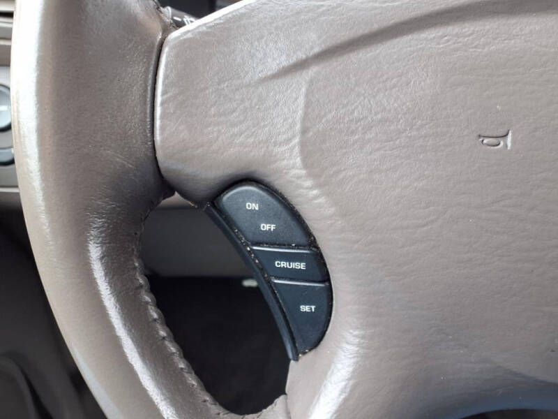 2003 Dodge Grand Caravan Sport