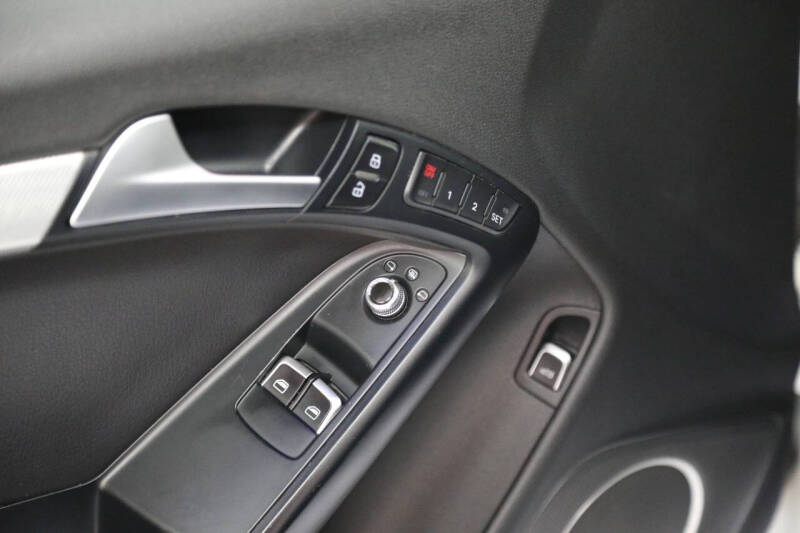 2014 Audi A5 2.0T quattro Premium Plus