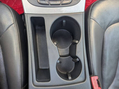 2016 Audi A4 2.0T Premium