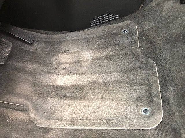 2006 Pontiac Torrent