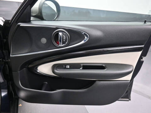 2020 MINI Clubman Cooper S ALL4