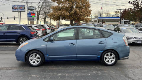 2009 Toyota Prius