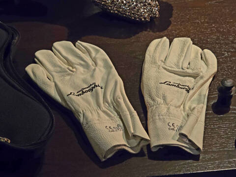 2013 Lamborghini Gallardo LP 550-2