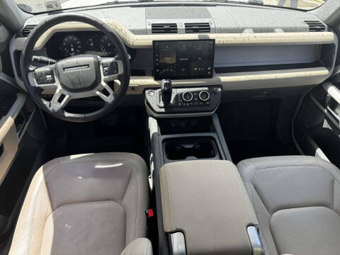 2023 Land Rover Defender 130 S