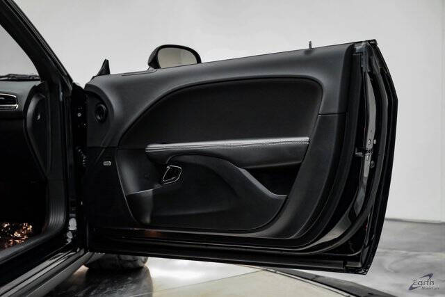 2020 Dodge Challenger SRT Super Stock