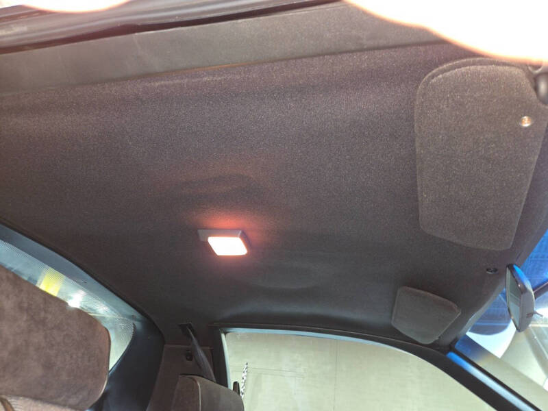 1990 Chevrolet Camaro IROC Z