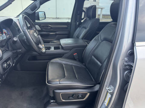 2020 RAM 1500 Limited