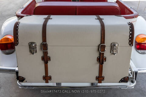 1979 Excalibur Phaeton Series III