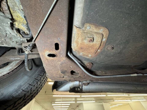 1969 Chevrolet Corvette