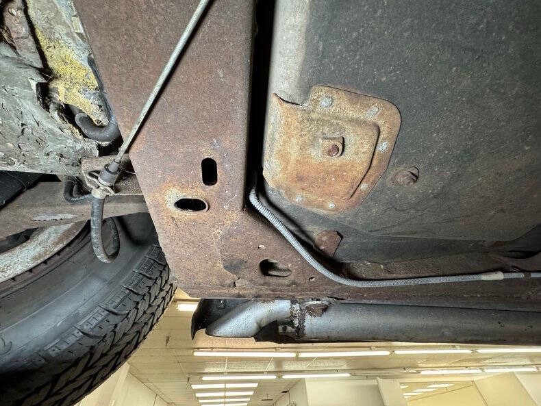 1969 Chevrolet Corvette