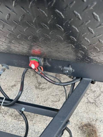 2023 Forest River Surveyor 267RBSS