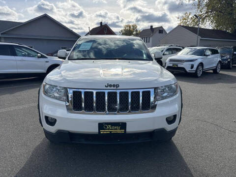 2011 Jeep Grand Cherokee