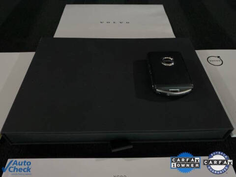 2024 Volvo XC90 B5 Core Bright Theme