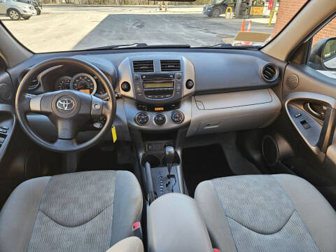 2010 Toyota RAV4