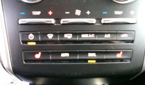 2019 Lincoln MKC Premiere