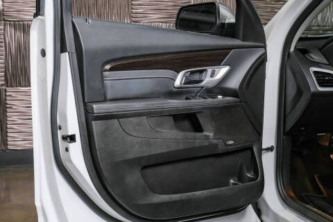 2017 GMC Terrain Denali