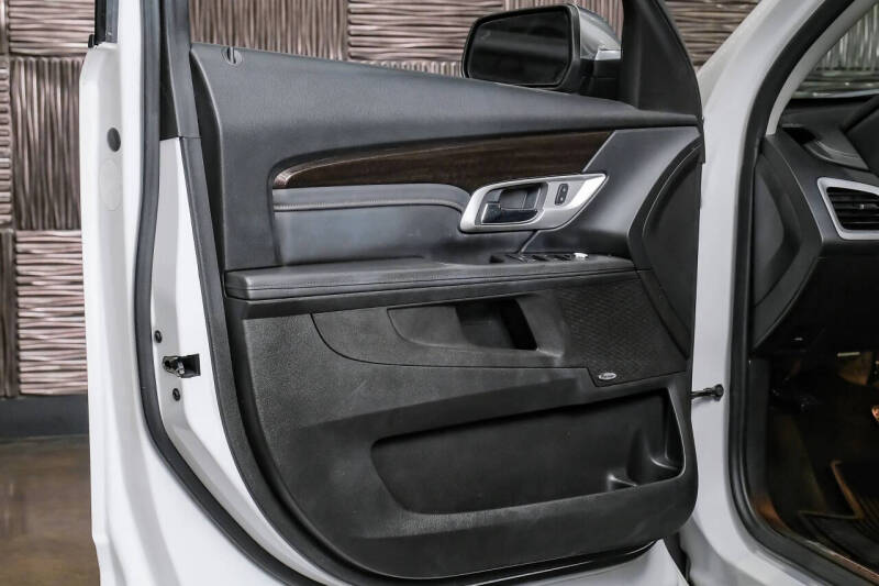 2017 GMC Terrain Denali