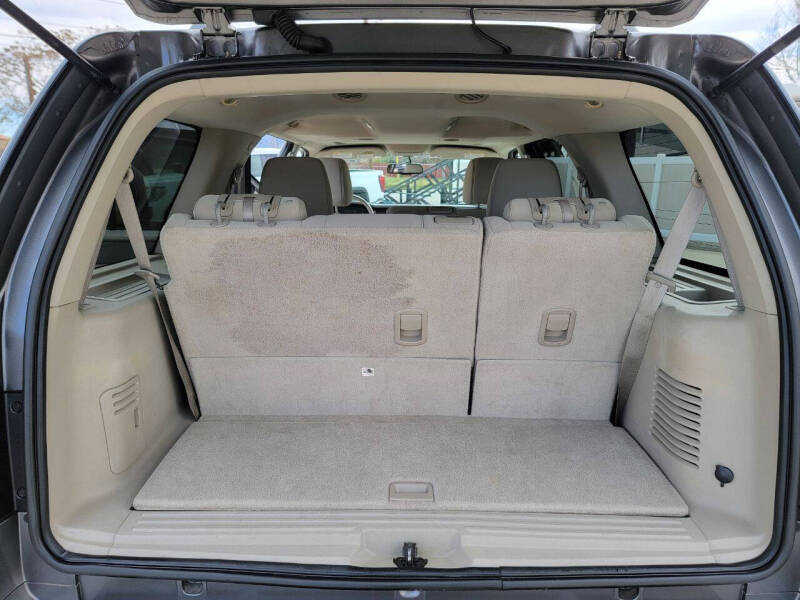 2014 Ford Expedition XLT