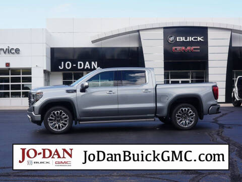2024 GMC Sierra 1500 for sale at Jo-Dan Motors in Plains PA