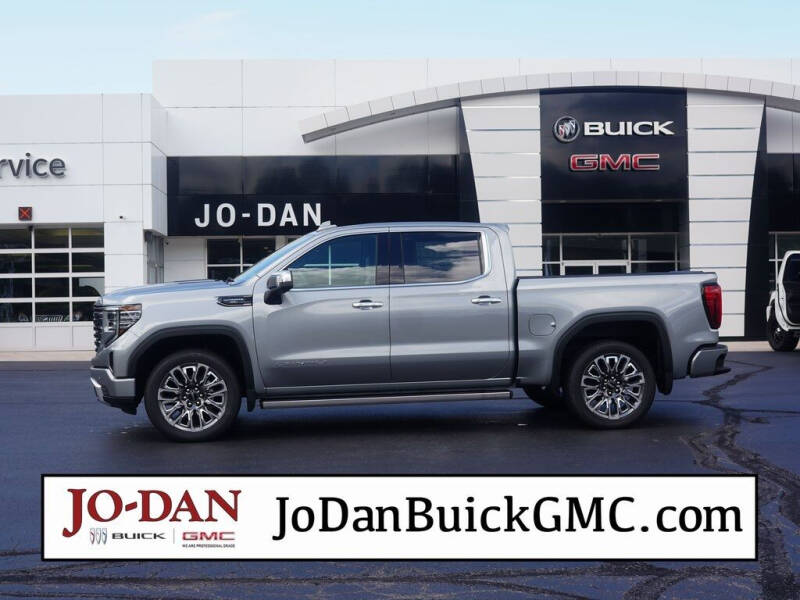 2024 GMC Sierra 1500 for sale at Jo-Dan Motors in Plains PA