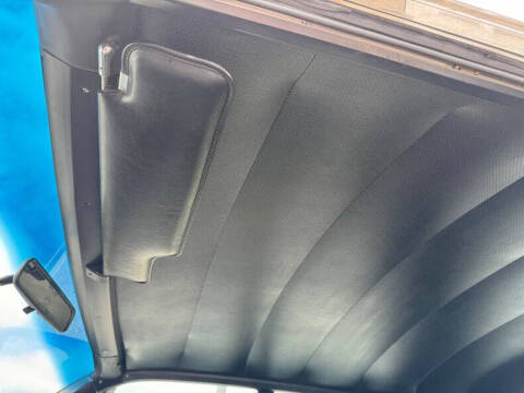 1967 Lincoln Continental