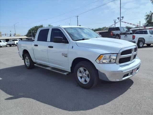 2019 Ram 1500 Classic for sale at Bryans Car Corner 2 in Midwest City, OK