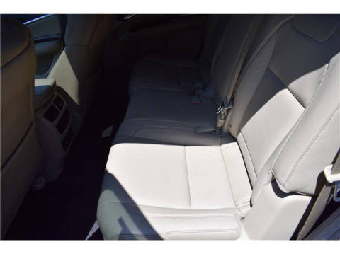 2018 Acura MDX SH-AWD w/Tech