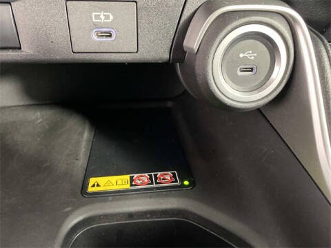 2025 Toyota Grand Highlander Hybrid XLE