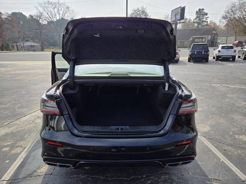 2019 Nissan Maxima 3.5 SL