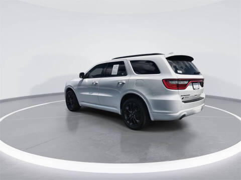2021 Dodge Durango GT Plus